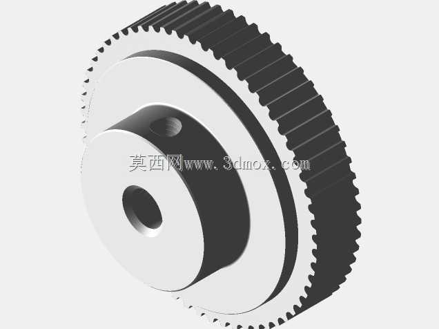 60��Ƥ����GT2 6mm��ʱ����