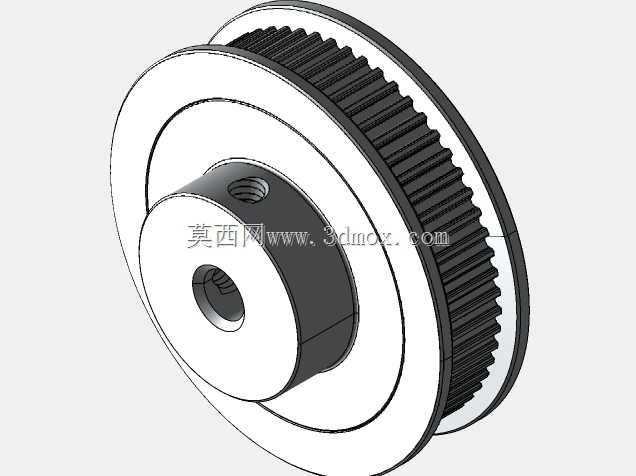 60��Ƥ����GT2 6mm��ʱ����