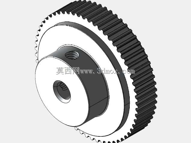 60��Ƥ����GT2 6mm��ʱ����