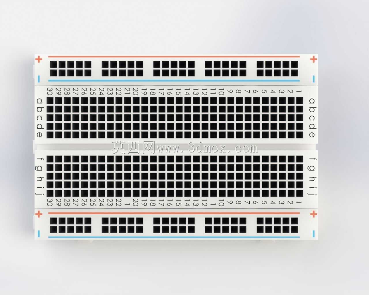 Breadboard