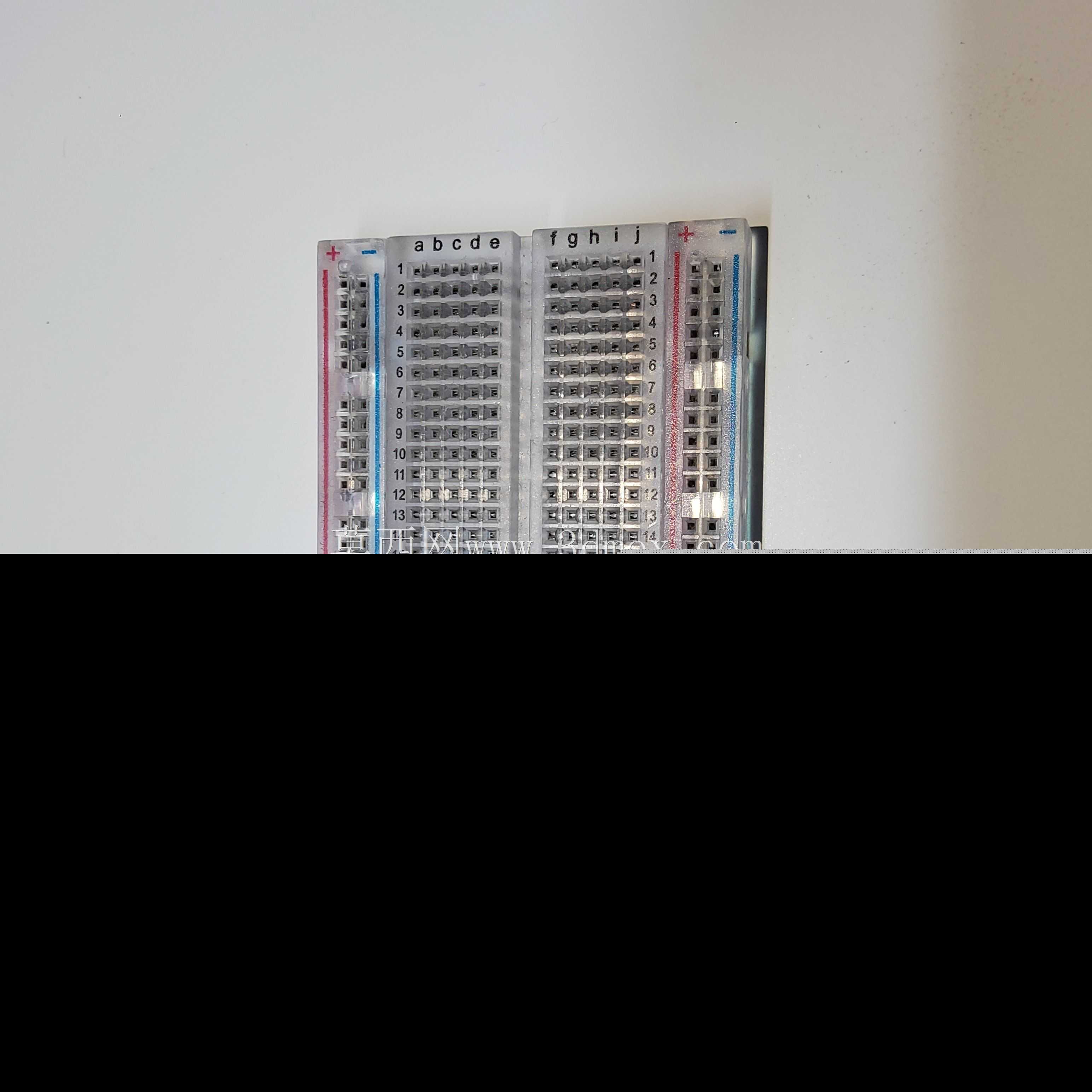 Breadboard