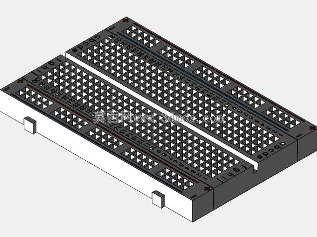 Breadboard