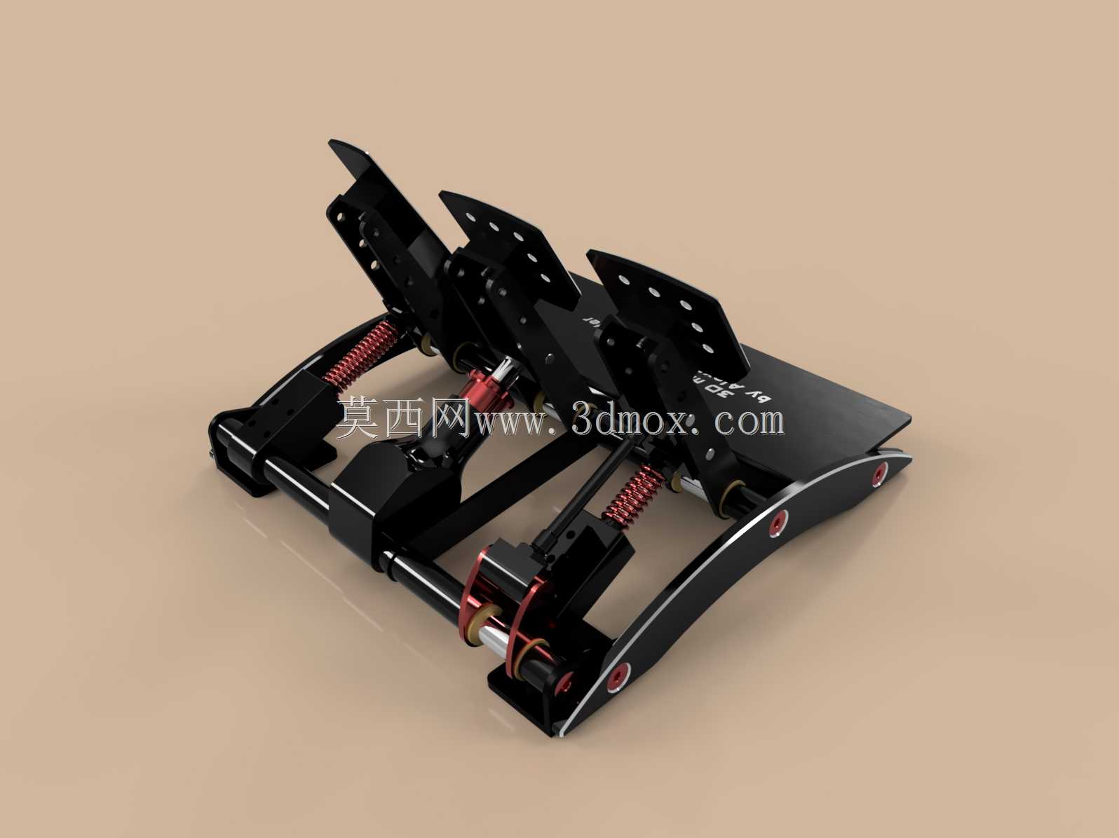 Fanatec CSP V3-Clubsport̤��