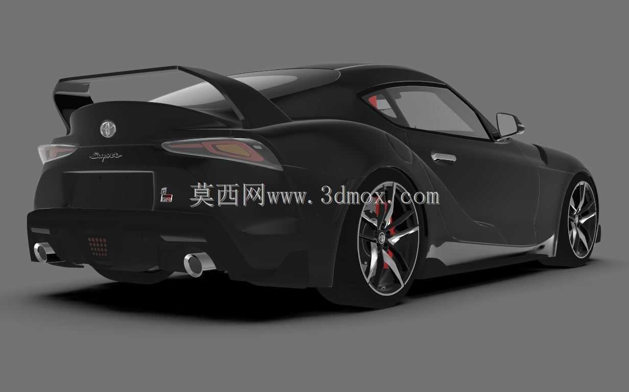 ����Supra GT 2023