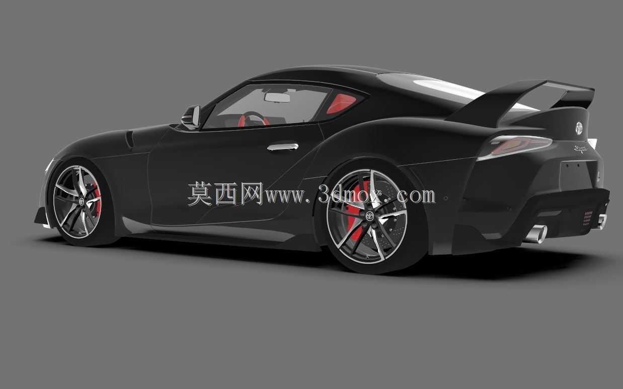 ����Supra GT 2023