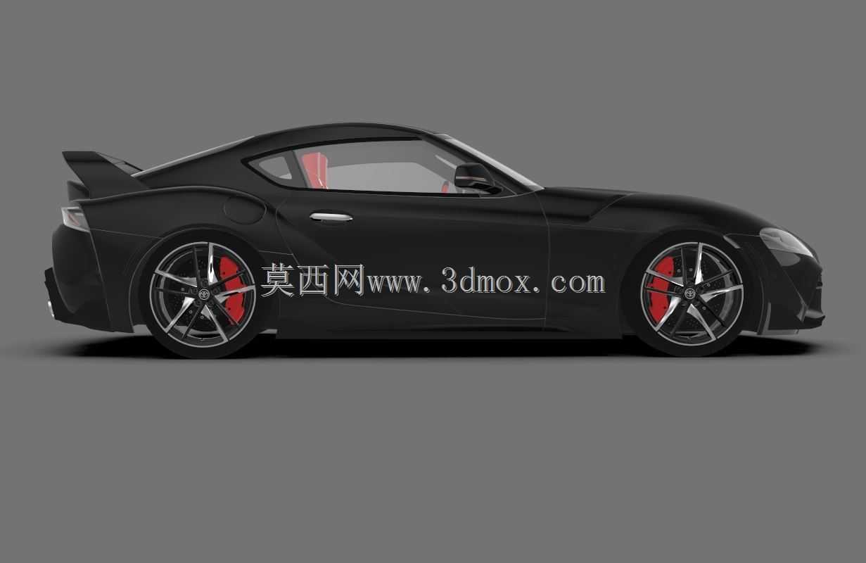 ����Supra GT 2023