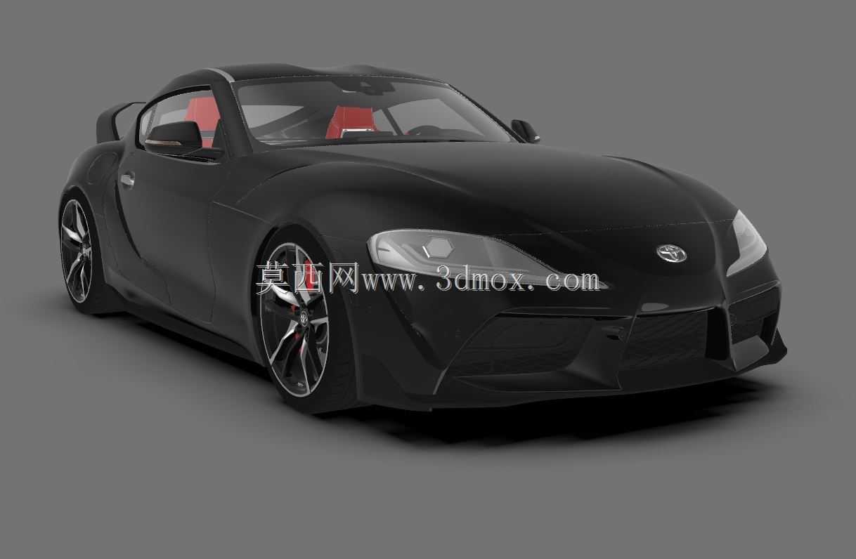 ����Supra GT 2023
