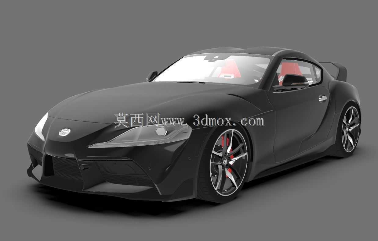 ����Supra GT 2023