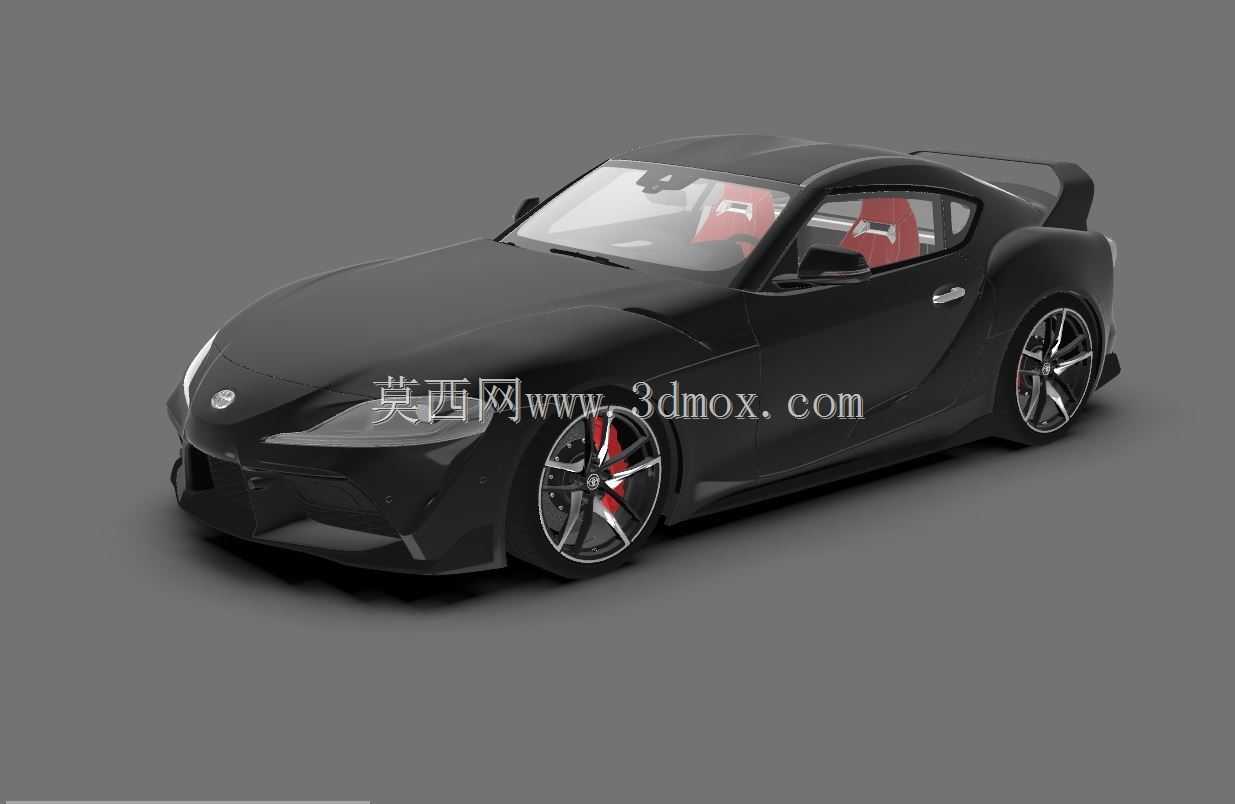 ����Supra GT 2023
