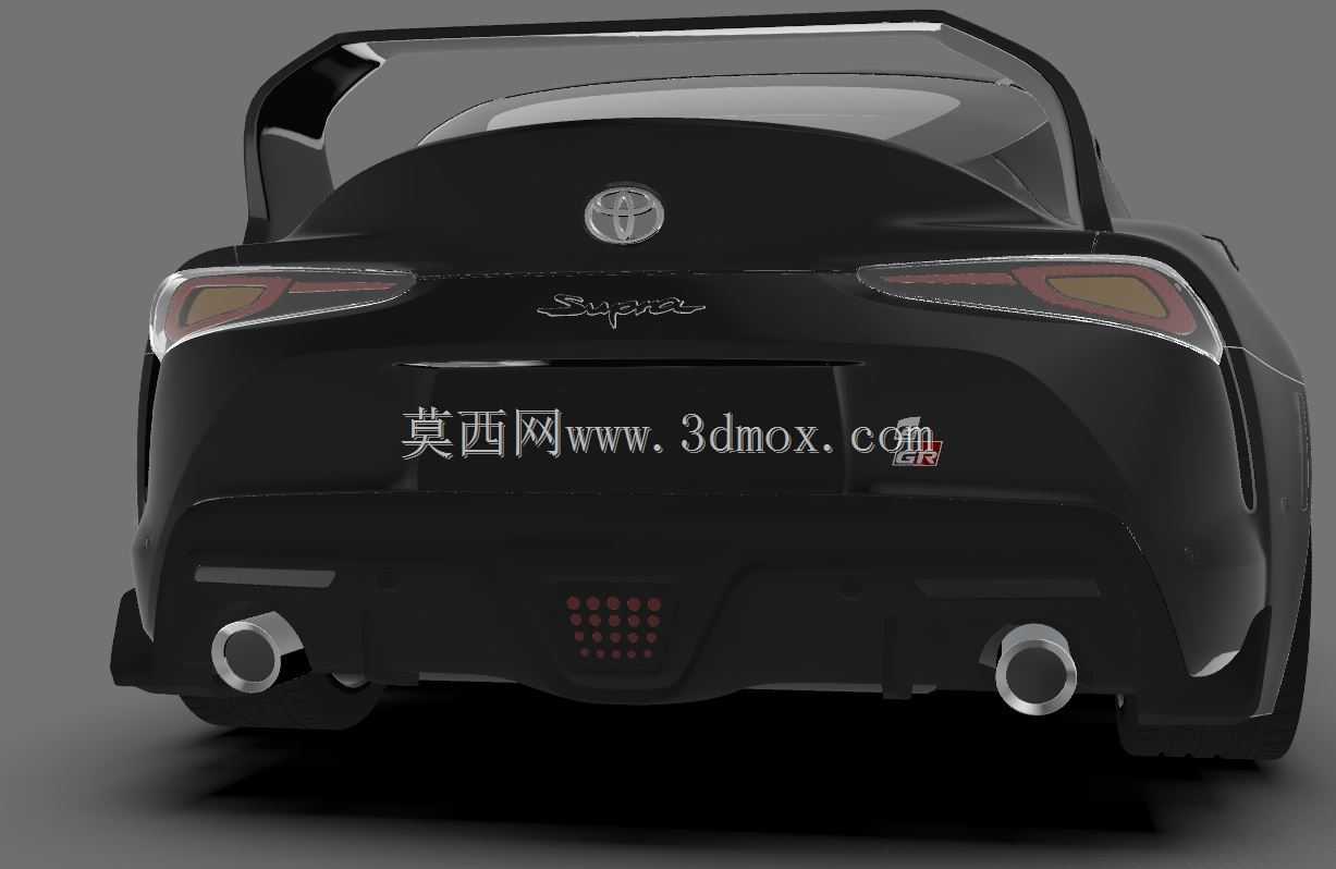 ����Supra GT 2023