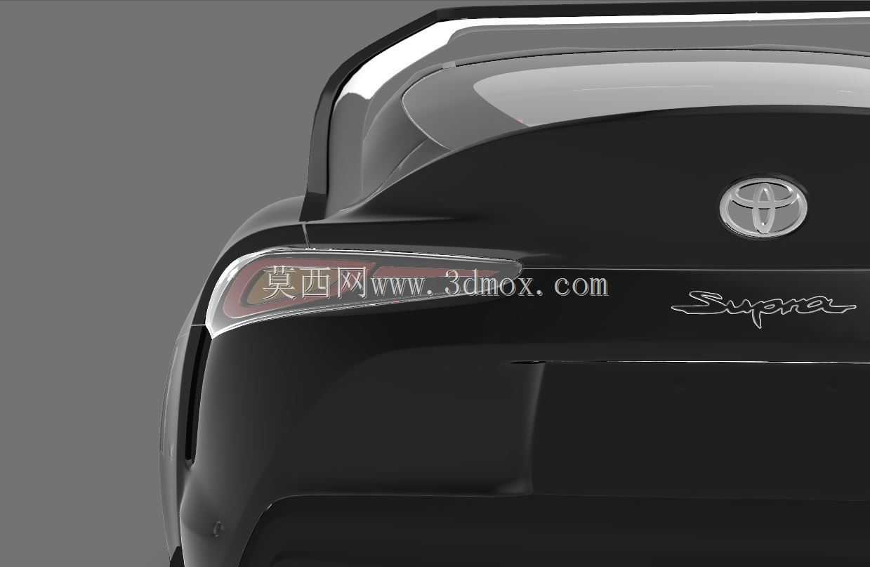 ����Supra GT 2023