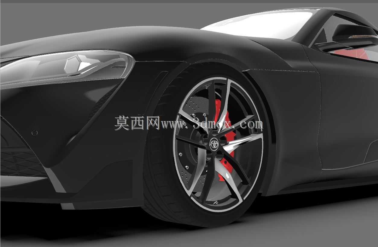 ����Supra GT 2023