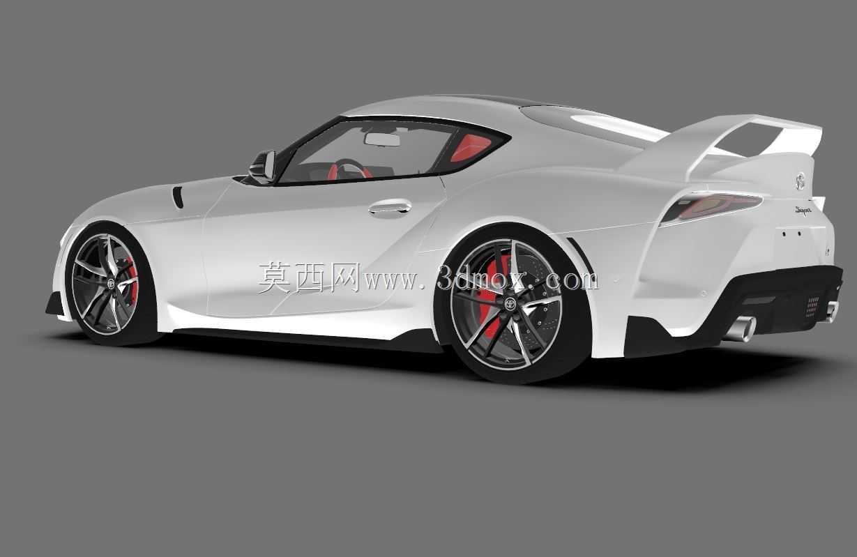 ����Supra GT 2023