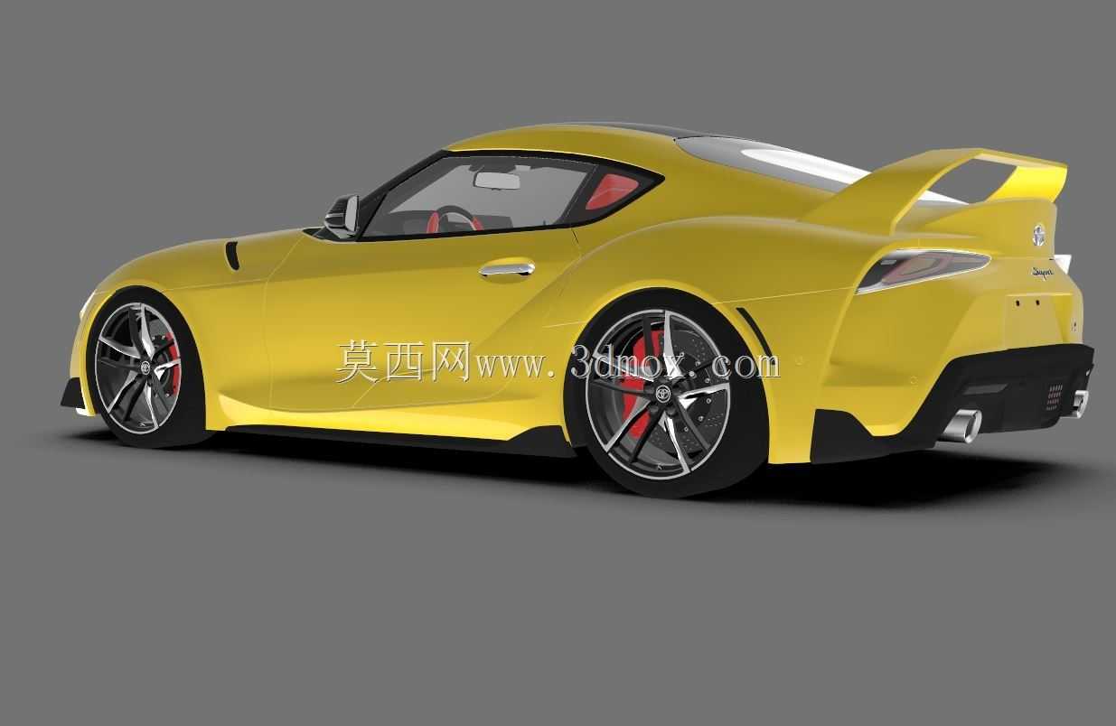 ����Supra GT 2023