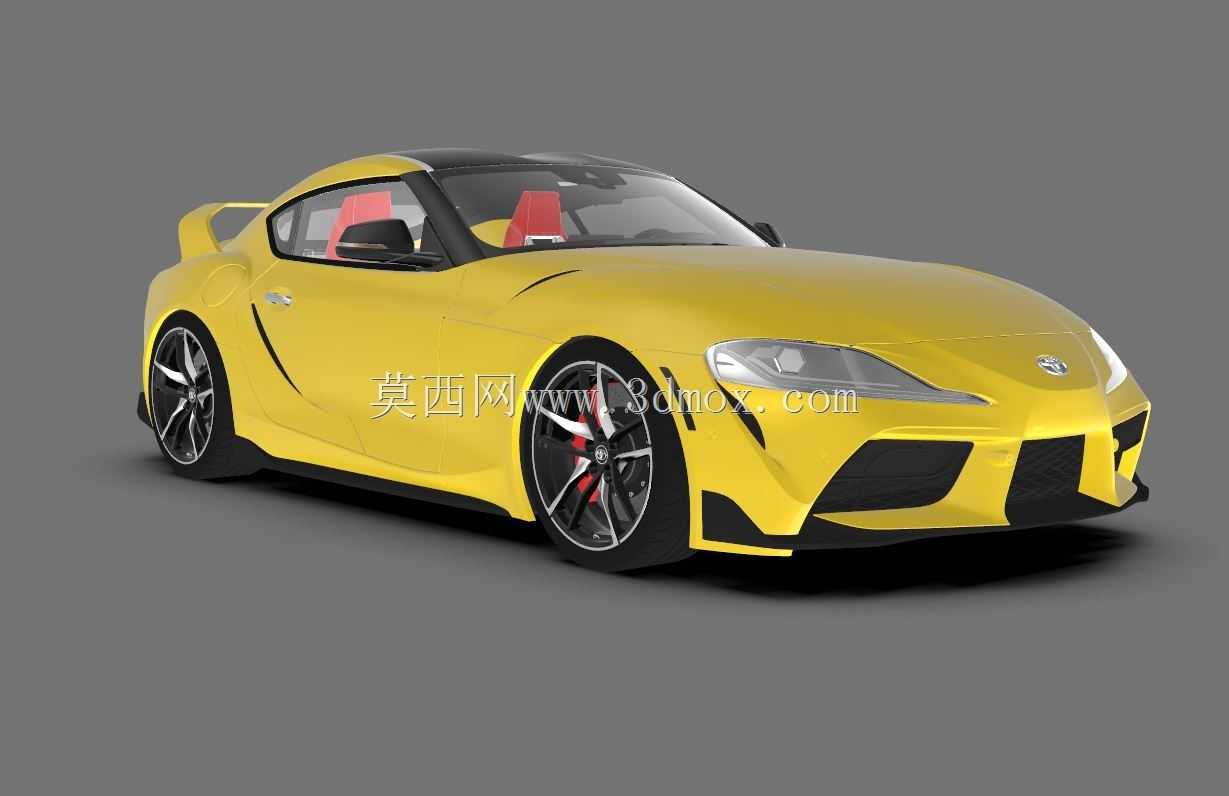 ����Supra GT 2023