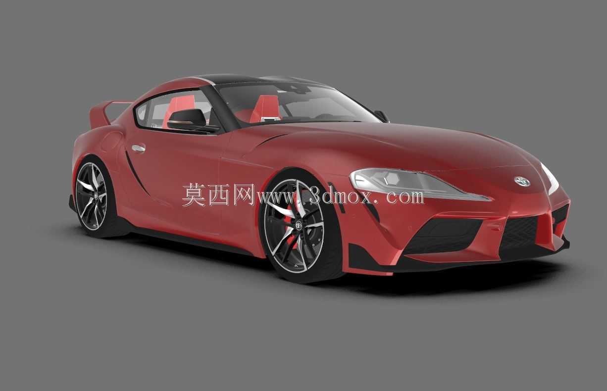 ����Supra GT 2023