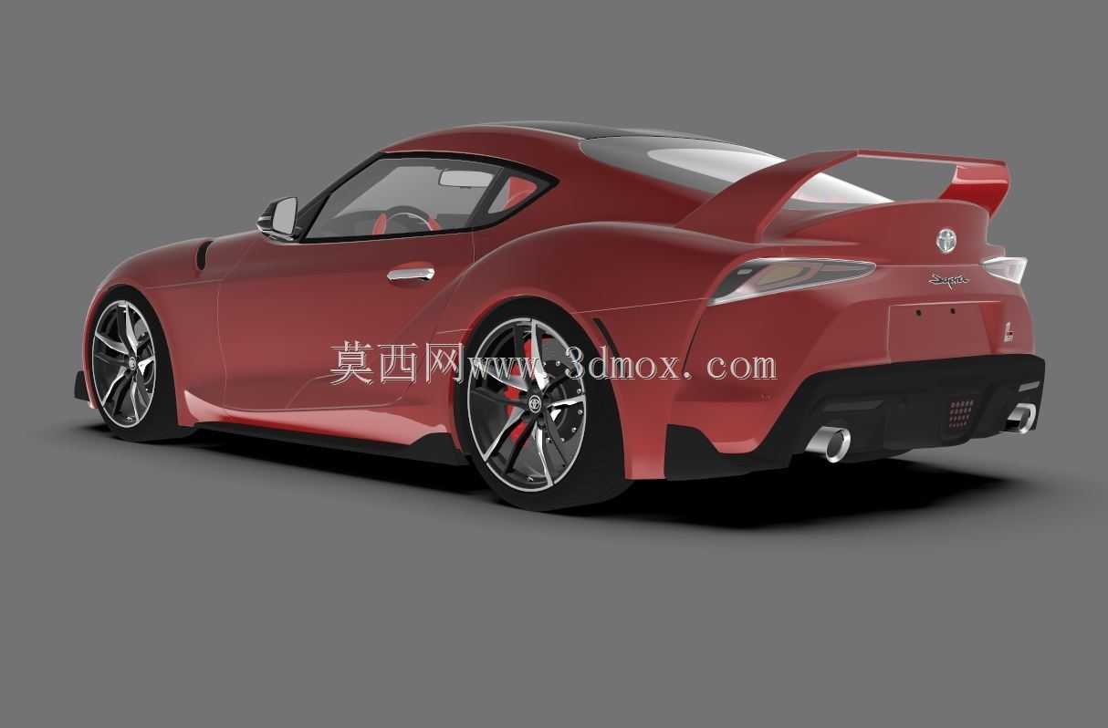 ����Supra GT 2023