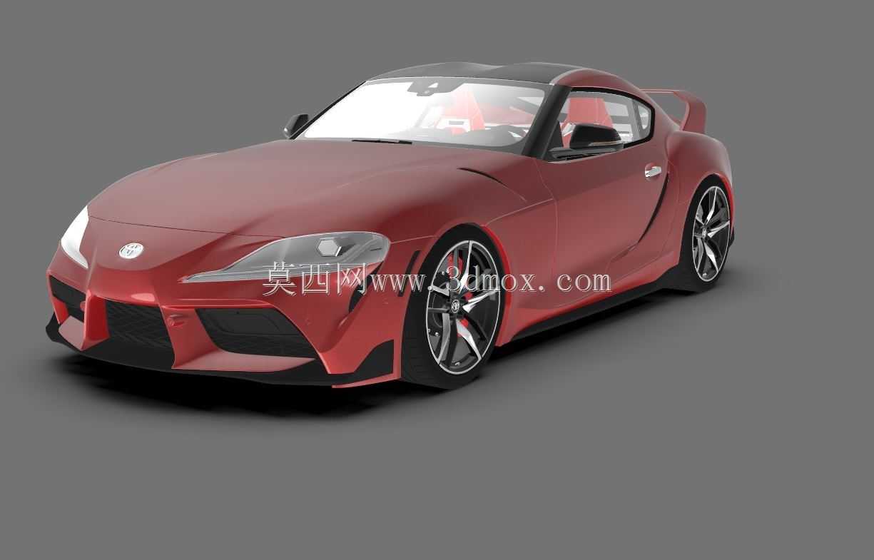 ����Supra GT 2023