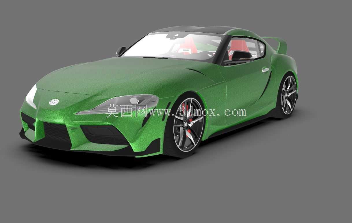 ����Supra GT 2023