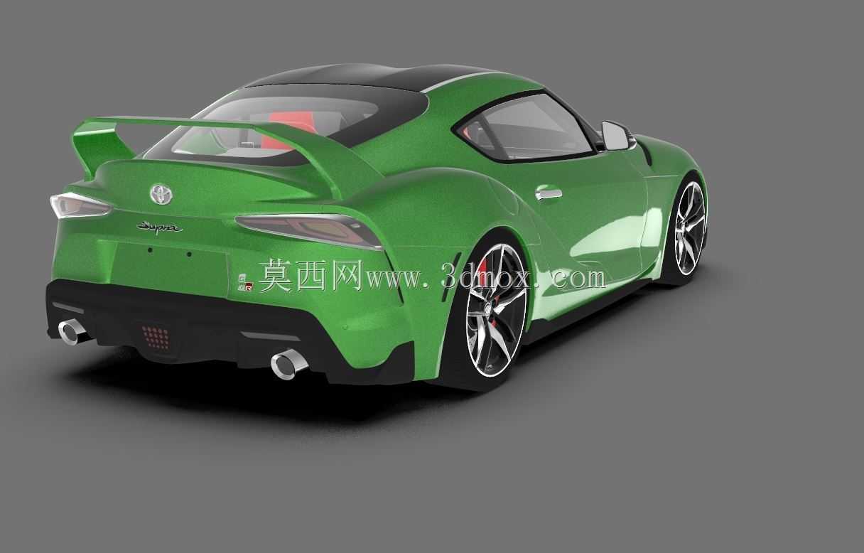����Supra GT 2023