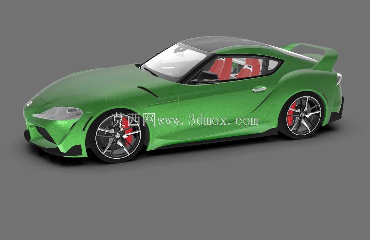 ����Supra GT 2023