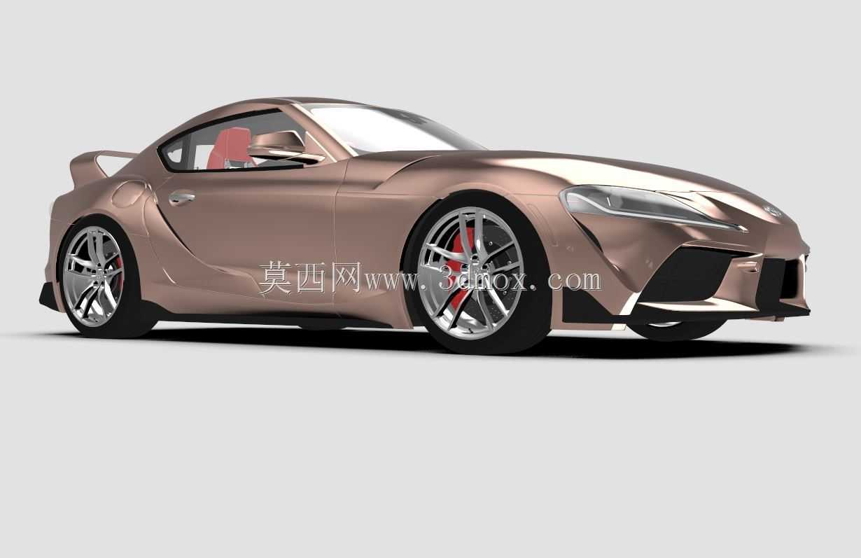 ����Supra GT 2023