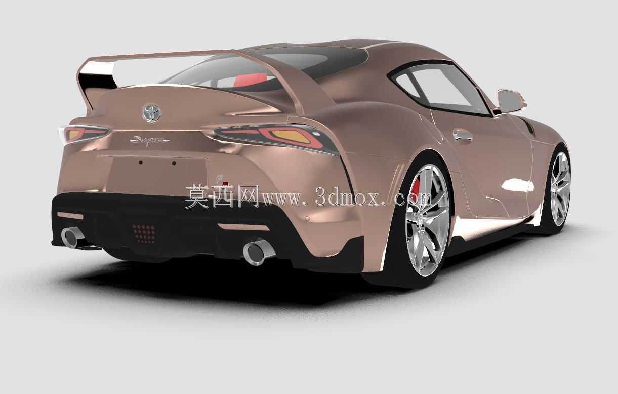 ����Supra GT 2023