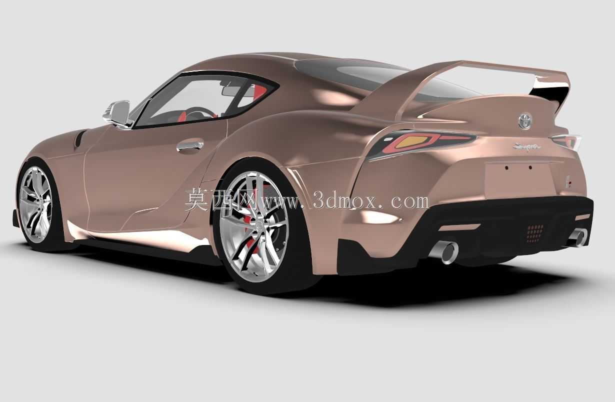 ����Supra GT 2023