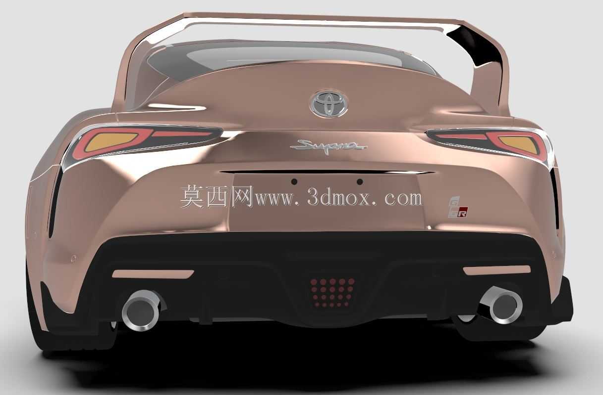 ����Supra GT 2023