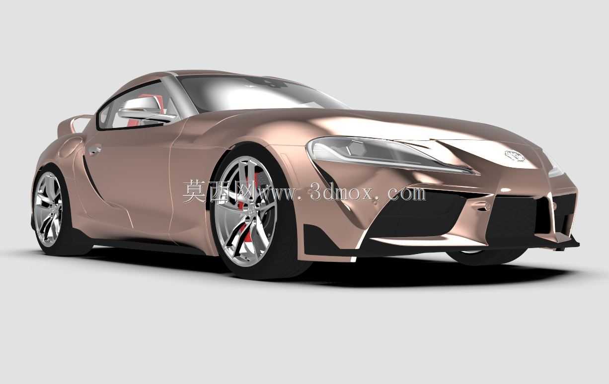 ����Supra GT 2023