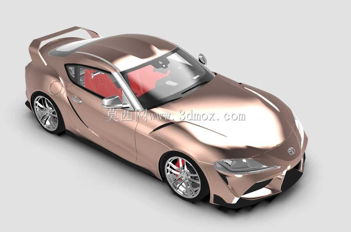 ����Supra GT 2023
