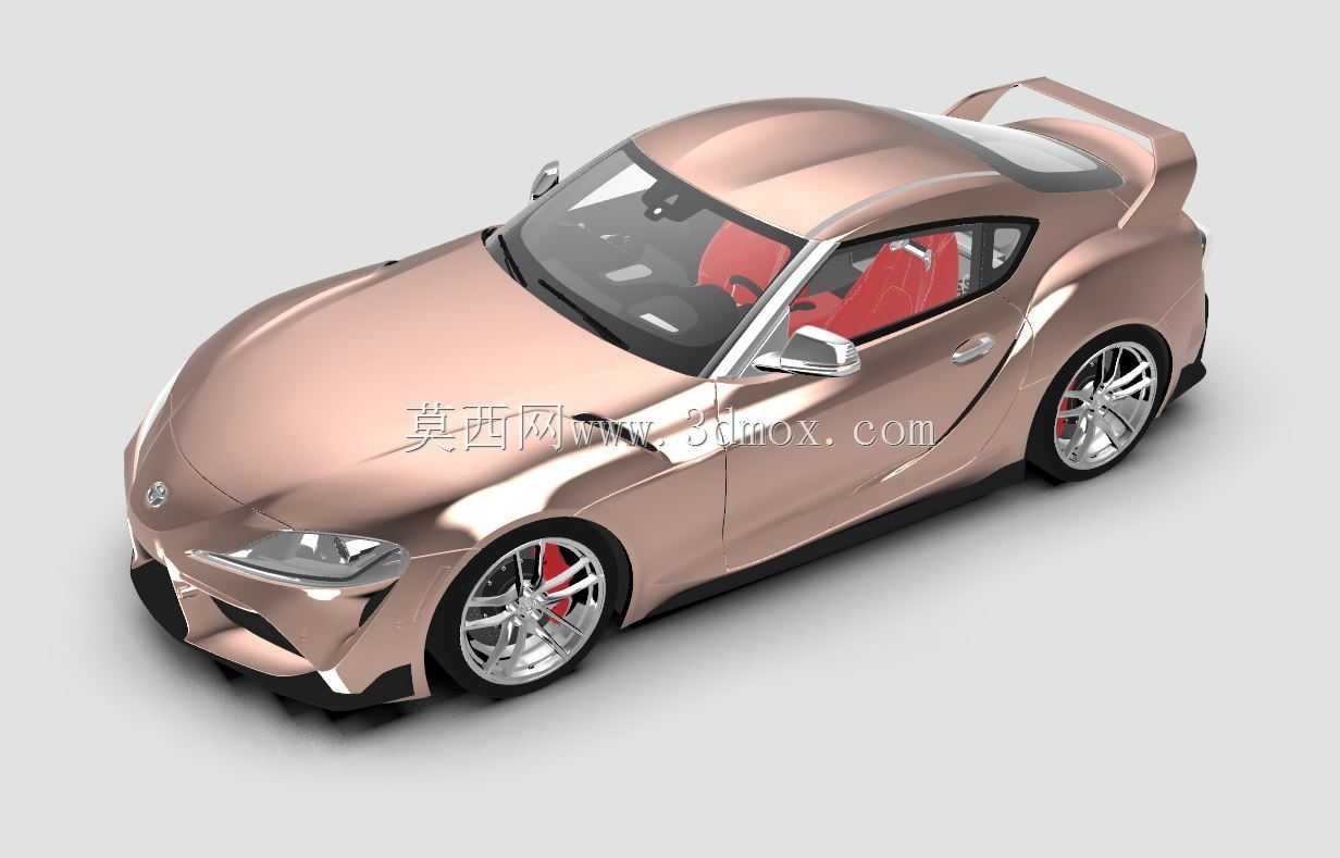 ����Supra GT 2023