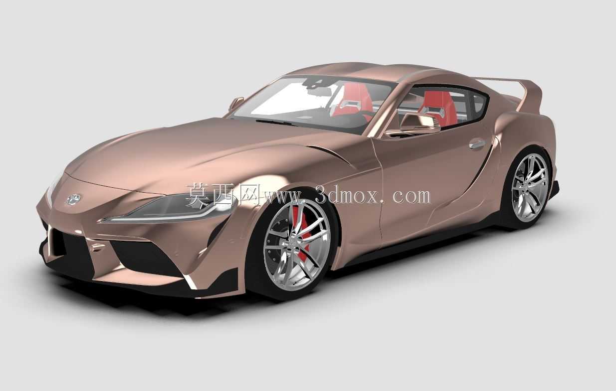����Supra GT 2023
