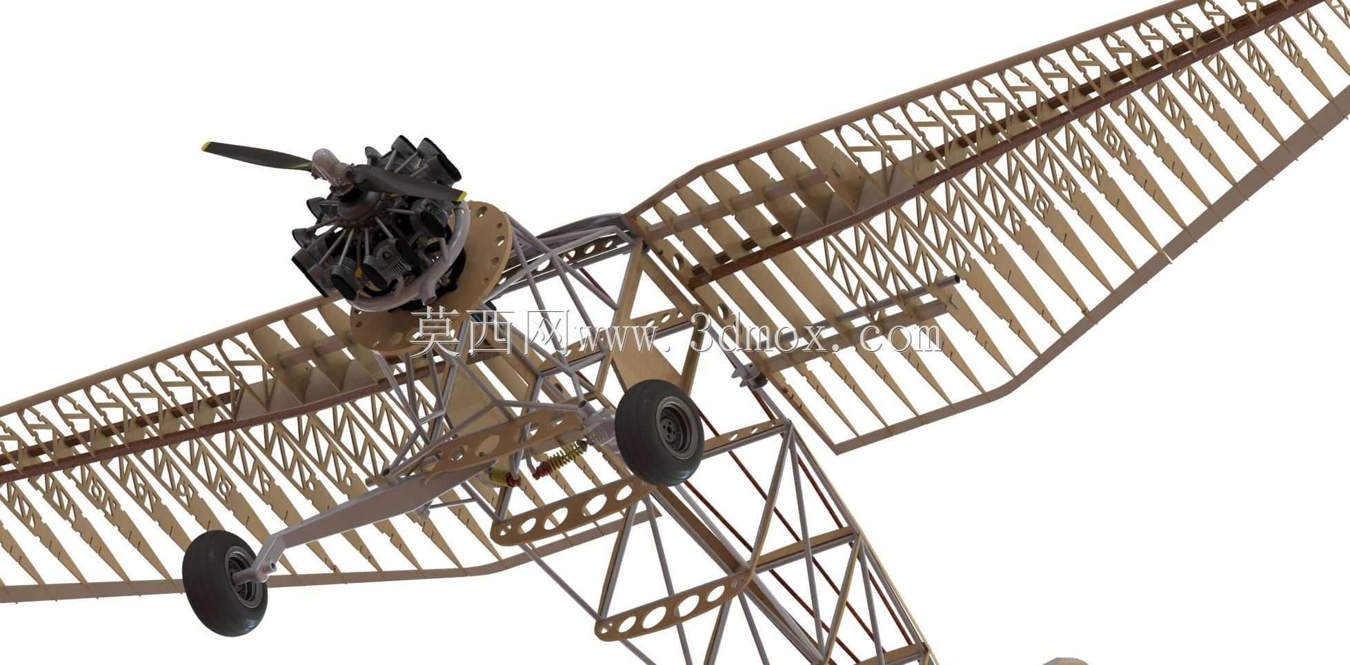 Stinson-Reliant V-77������1:4