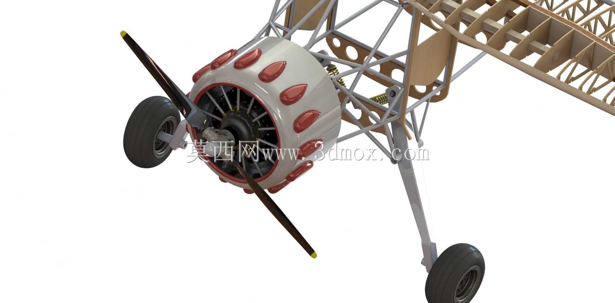 Stinson-Reliant V-77������1:4