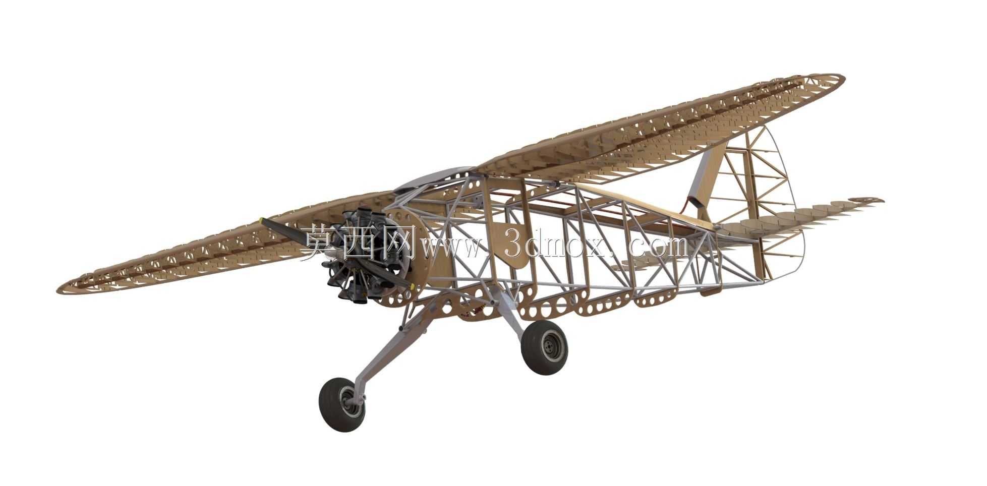 Stinson-Reliant V-77������1:4