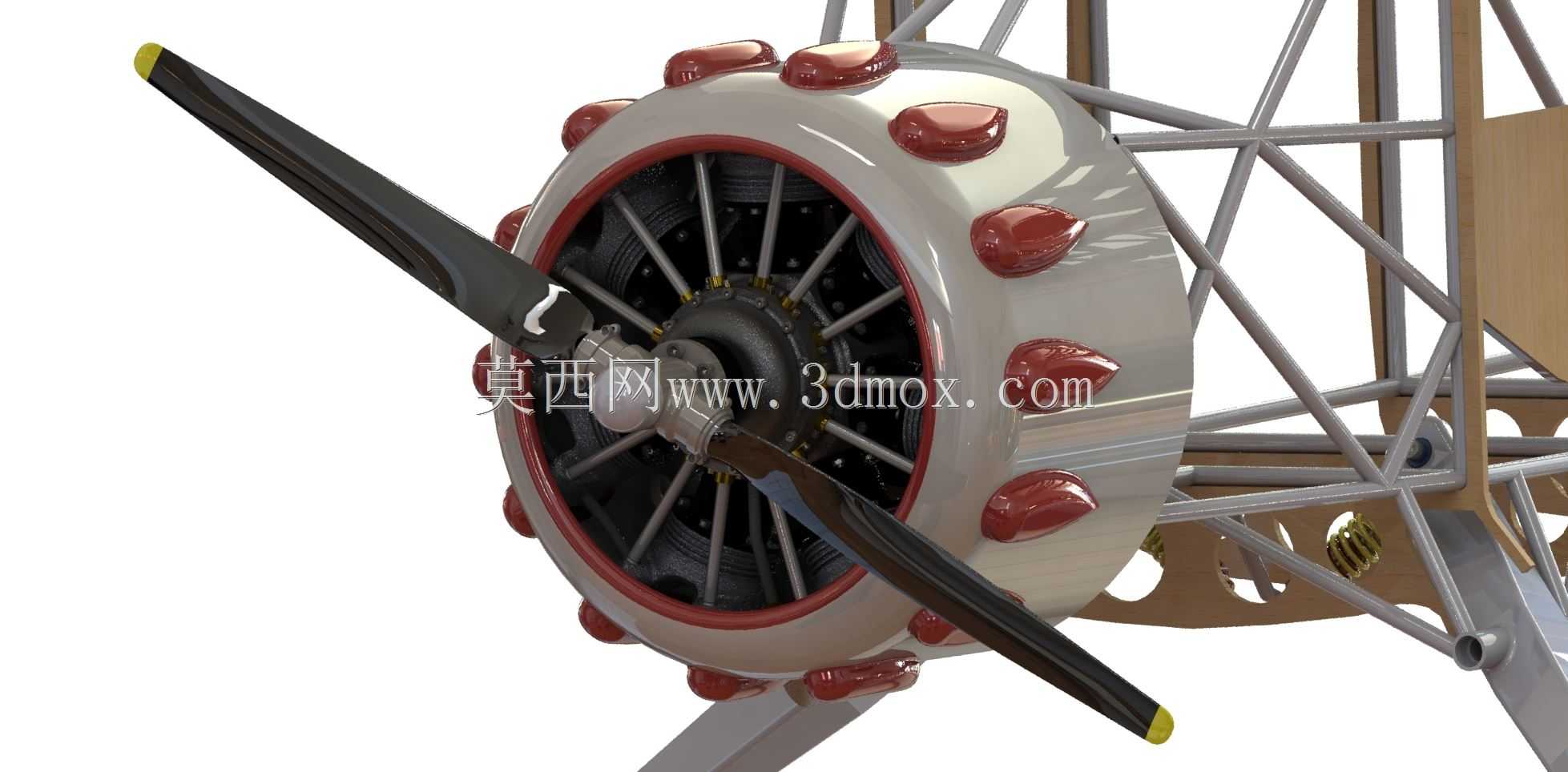 Stinson-Reliant V-77������1:4