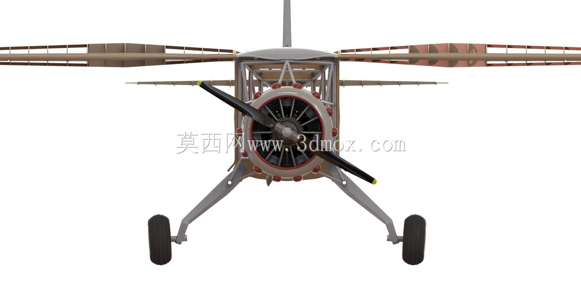 Stinson-Reliant V-77������1:4