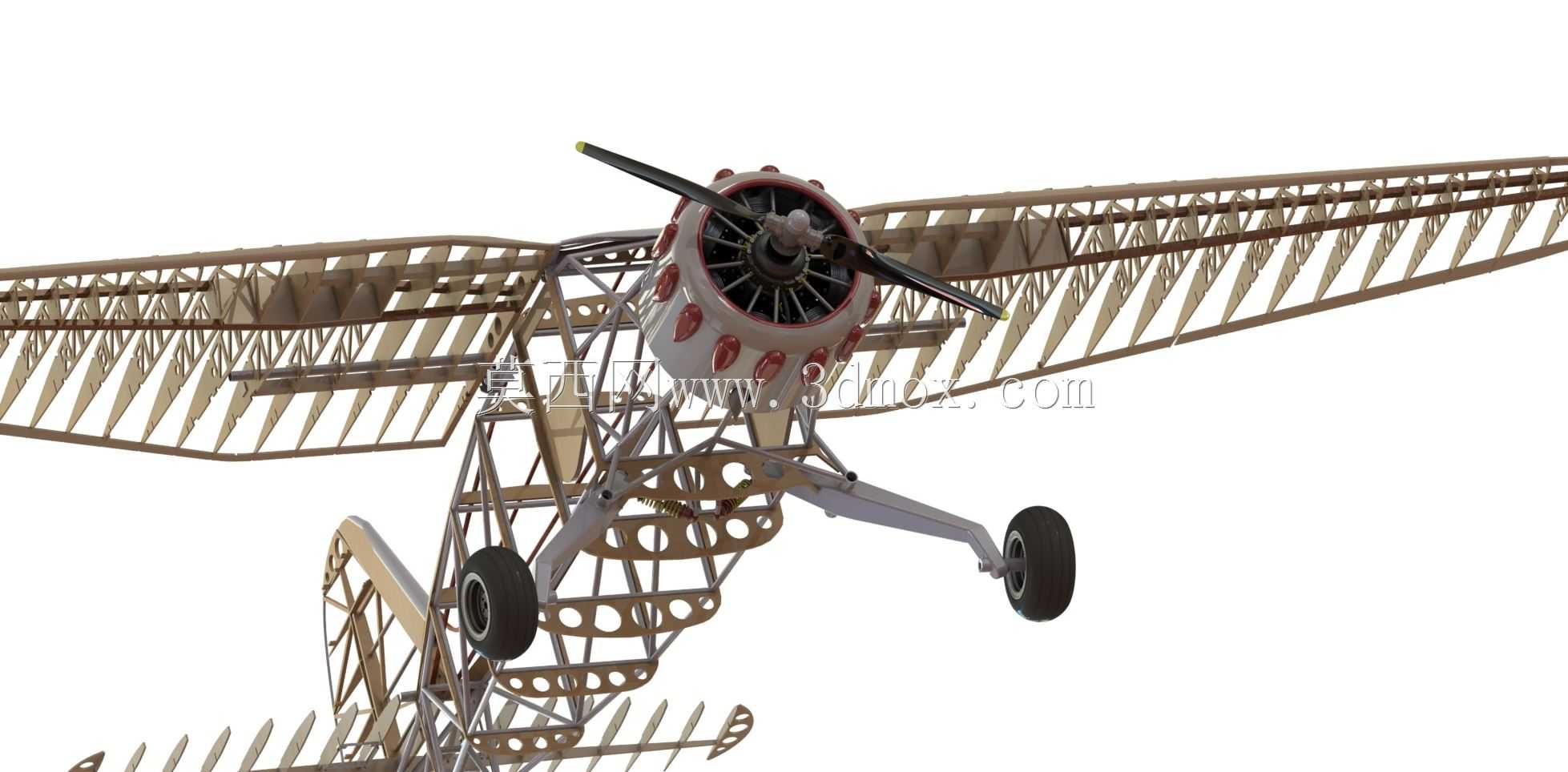 Stinson-Reliant V-77������1:4