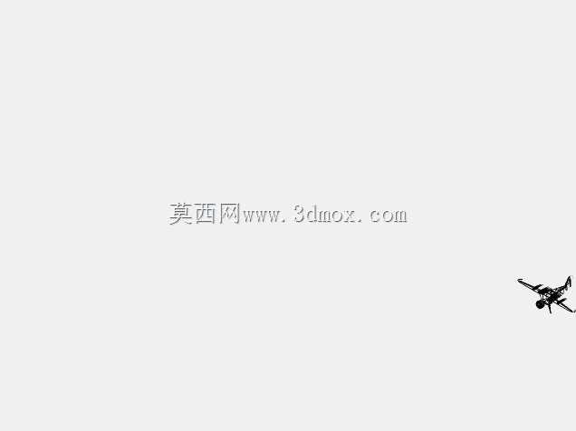 Stinson-Reliant V-77比例尺1:4