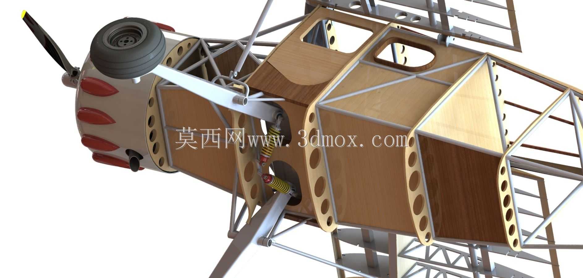 Stinson-Reliant V-77������1:4