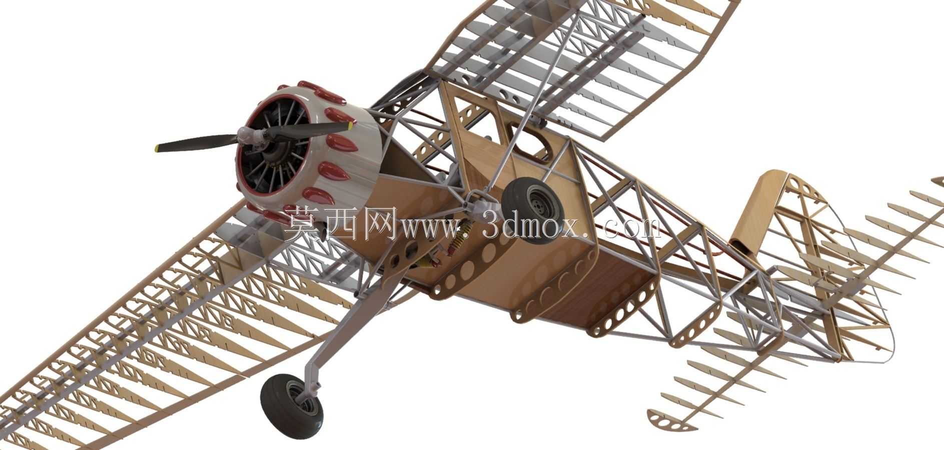 Stinson-Reliant V-77������1:4