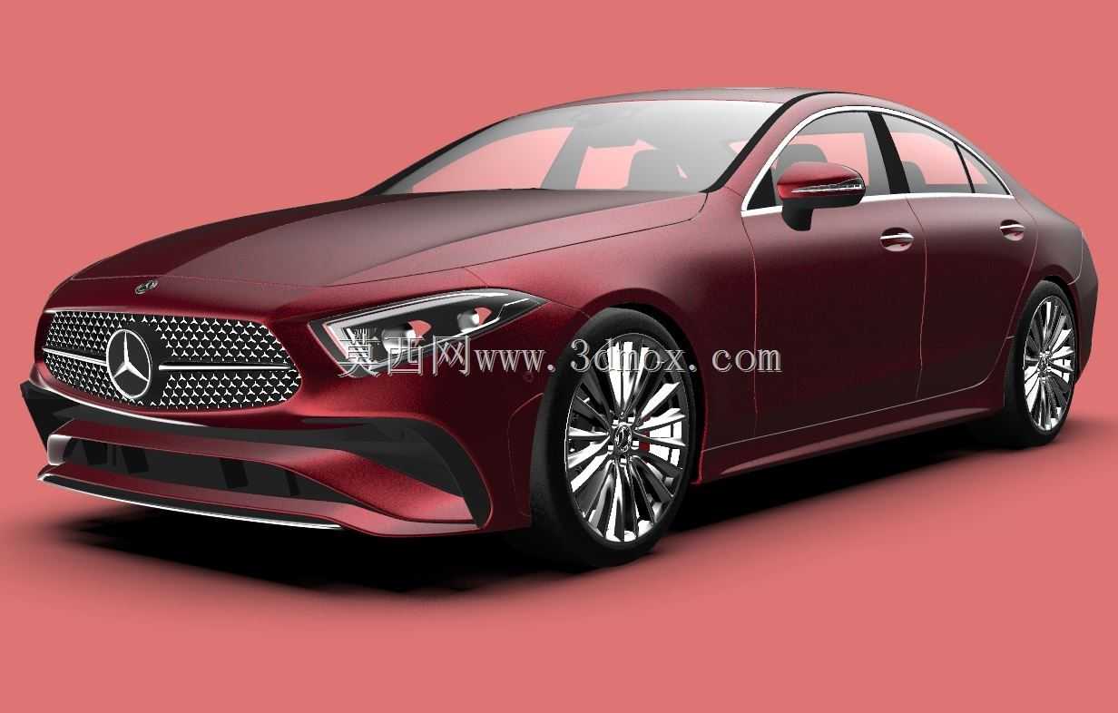 ÷����˹-����CLS 2020��