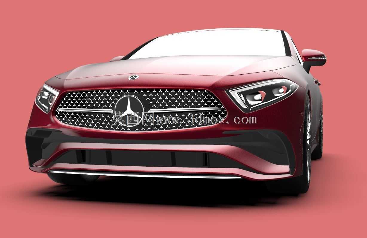 ÷����˹-����CLS 2020��