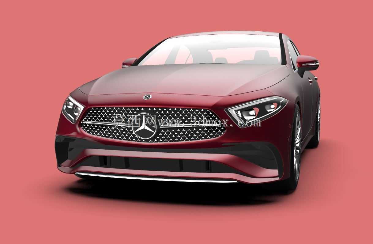 ÷����˹-����CLS 2020��