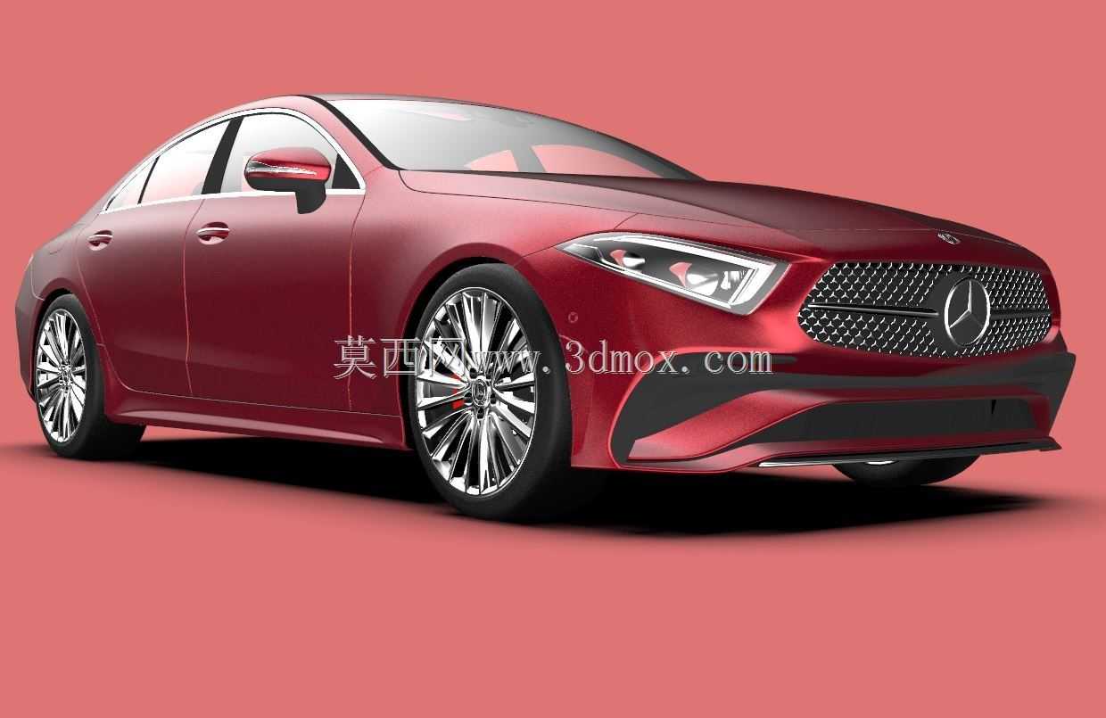 ÷����˹-����CLS 2020��