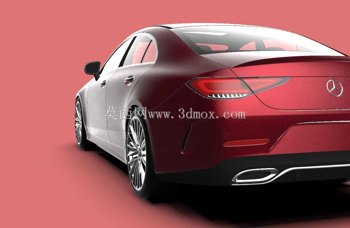 ÷����˹-����CLS 2020��