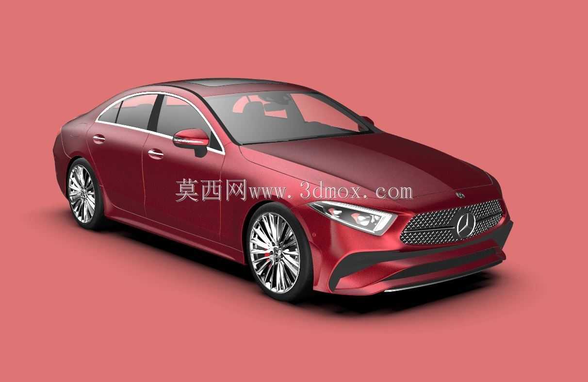 ÷����˹-����CLS 2020��