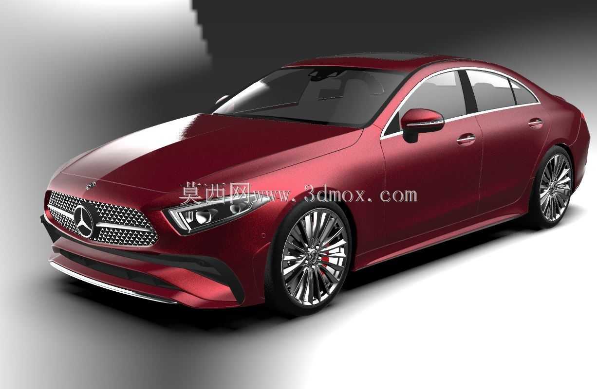 ÷����˹-����CLS 2020��