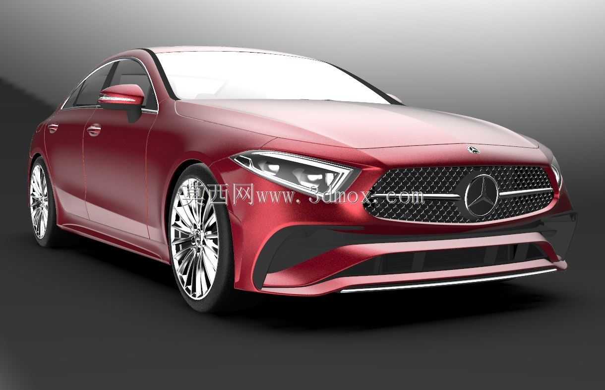 ÷����˹-����CLS 2020��